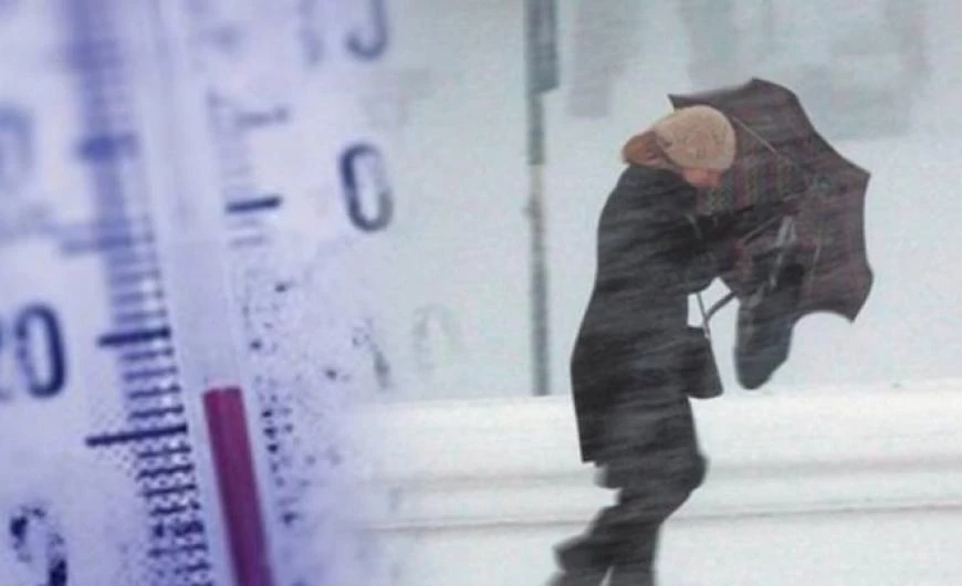 Κακοκαιρία: «Μην υποτιμάτε την επικείμενη επιδείνωση του καιρού – Θα πέσει πολύ χιόνι»